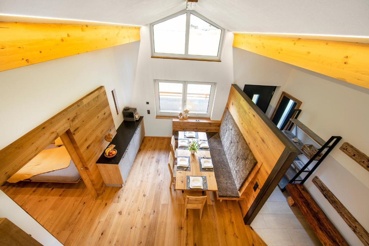 Bergblick Apartment 왈드임핀즈가우 외부 사진